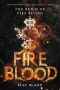 [Frostblood Saga 02] • Fireblood